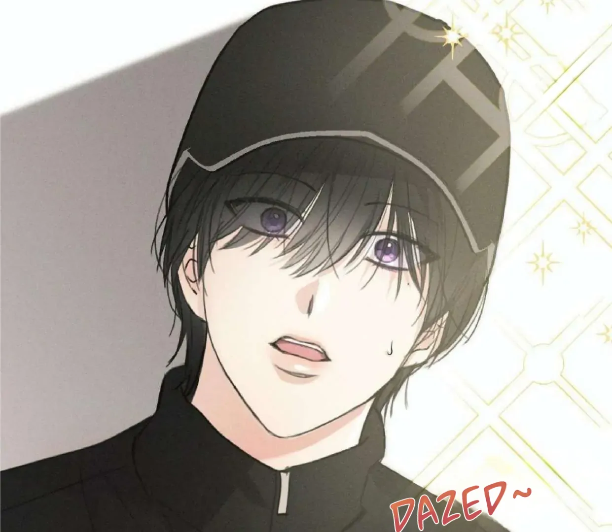 Moon Embracing The Sun (Yaoi) Chapter 6 - Page 67 in English
