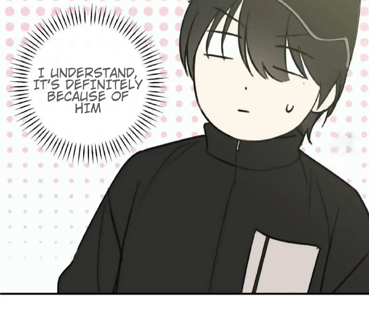 Moon Embracing The Sun (Yaoi) Chapter 6 - Page 74 in English