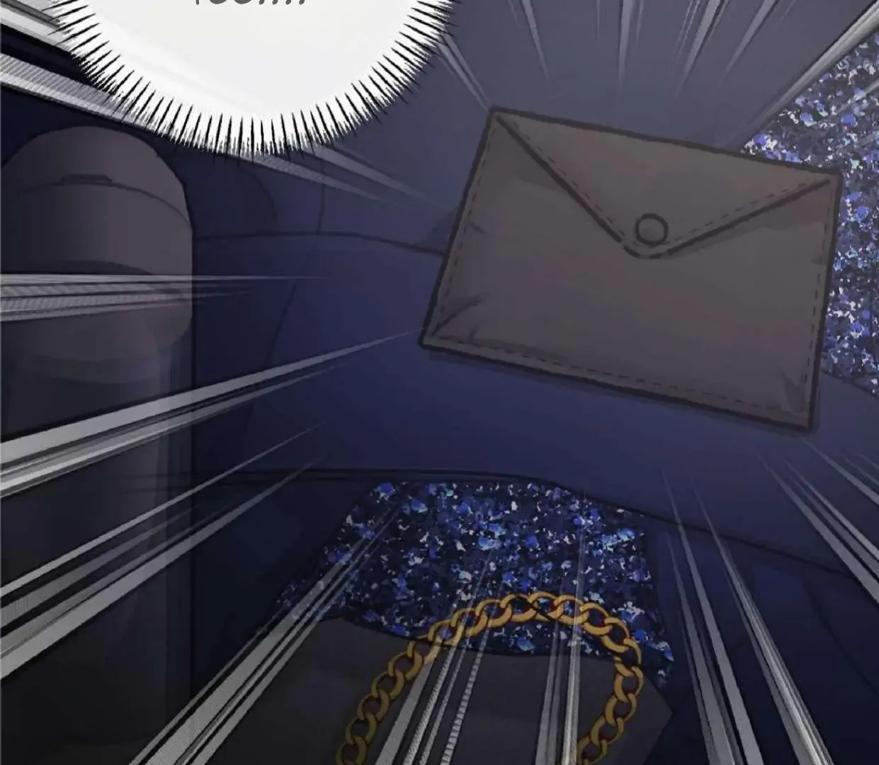 Moon Embracing The Sun (Yaoi) Chapter 6 - Page 8 in English