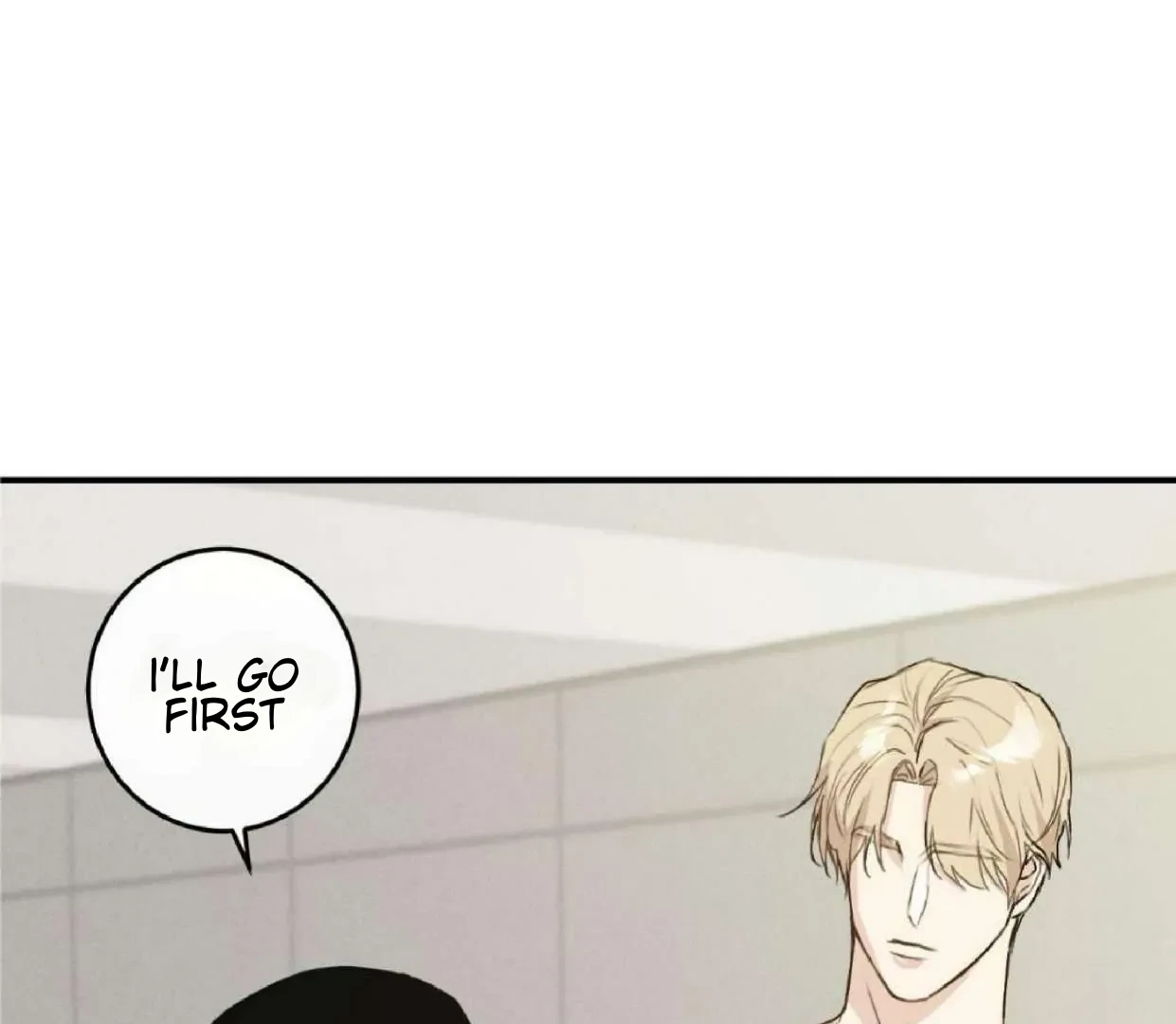 Moon Embracing The Sun (Yaoi) Chapter 6 - Page 85 in English