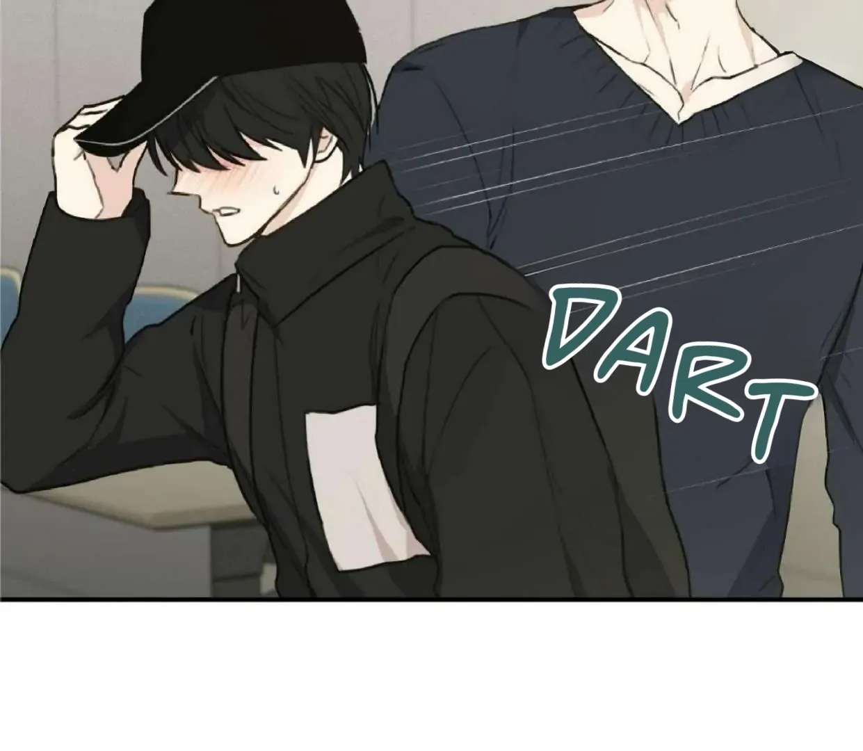 Moon Embracing The Sun (Yaoi) Chapter 6 - Page 86 in English