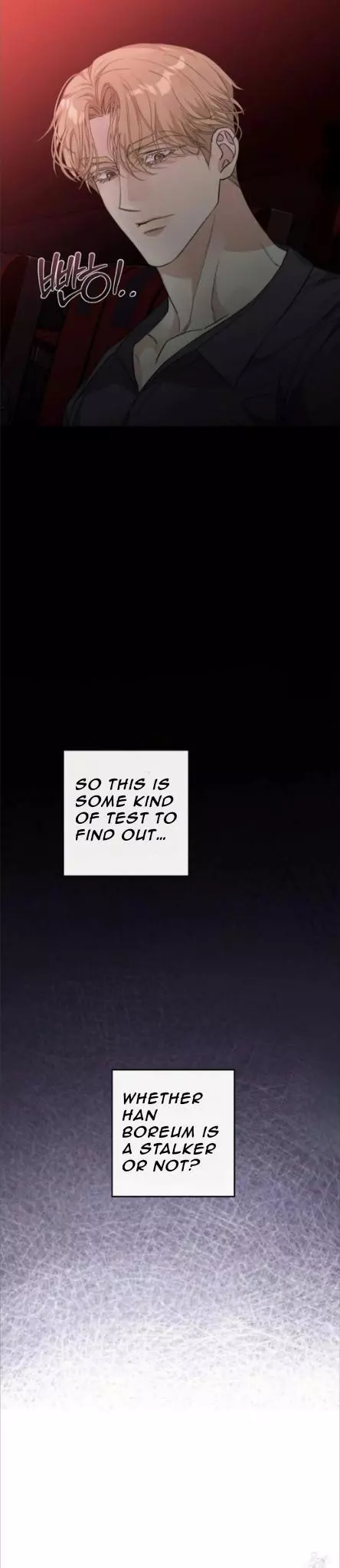 Moon Embracing The Sun (Yaoi) Chapter 7 - Page 31 in English