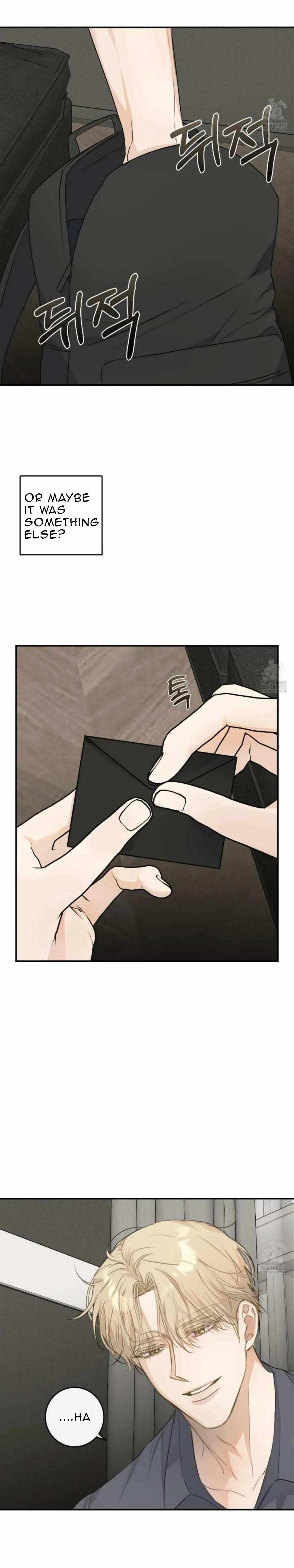 Moon Embracing The Sun (Yaoi) Chapter 8 - Page 12 in English
