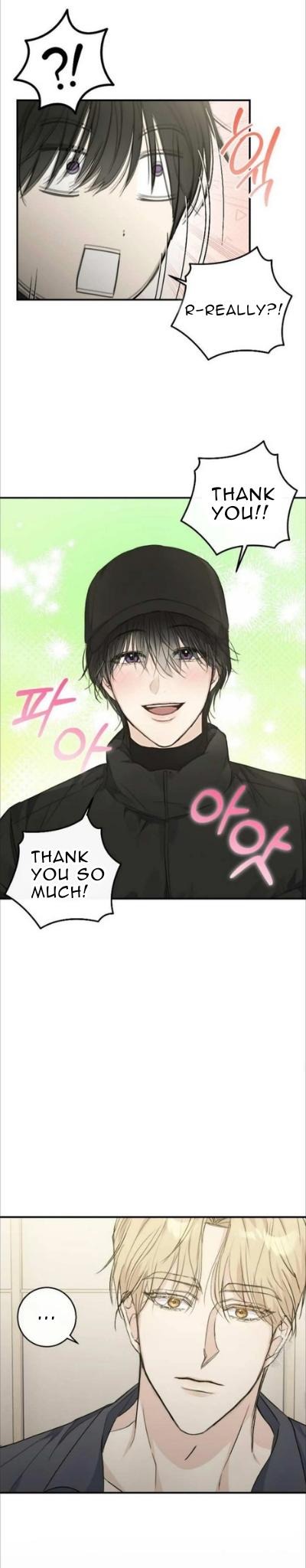 Moon Embracing The Sun (Yaoi) Chapter 8 - Page 7 in English