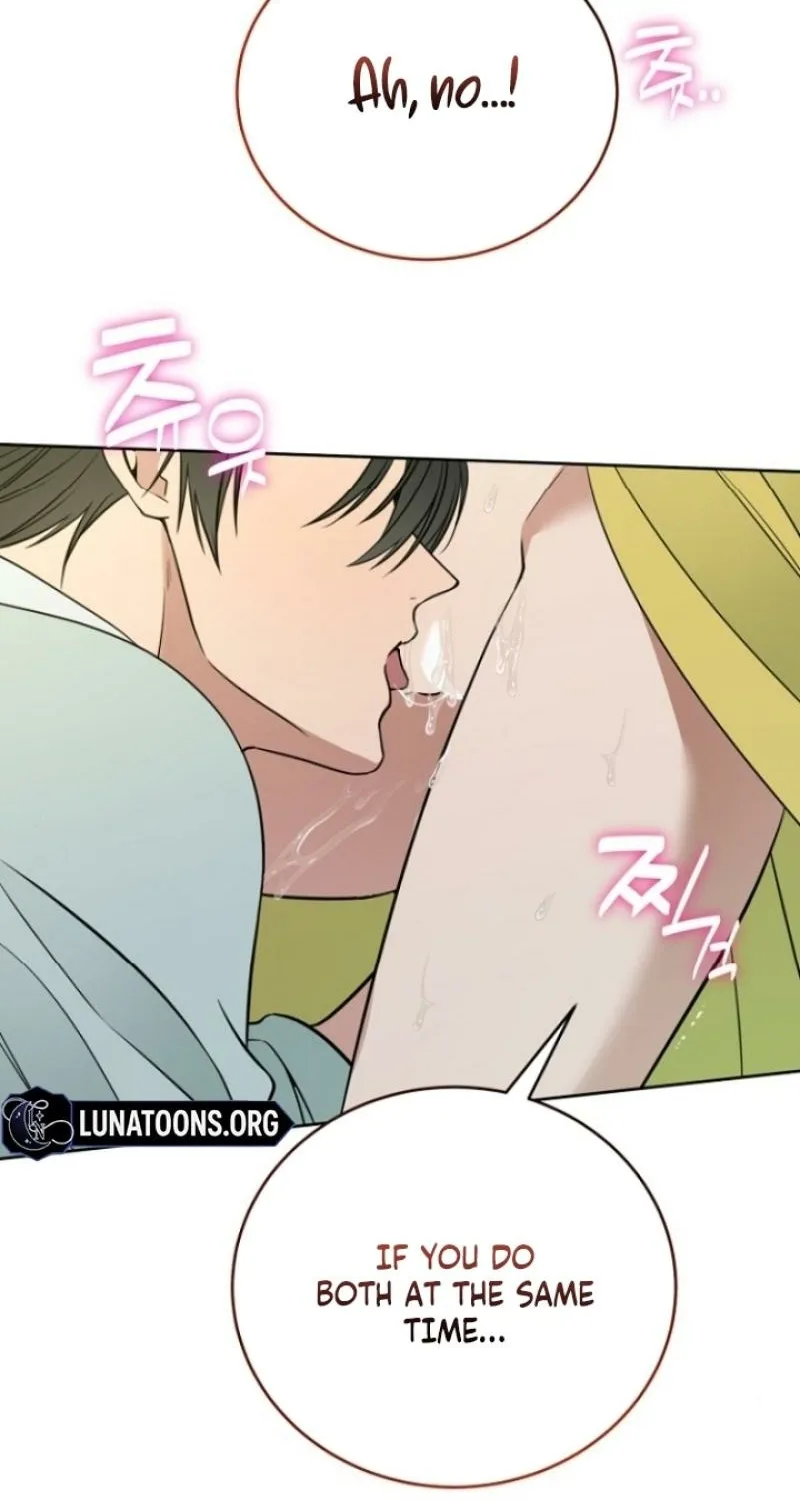Truths Between Us Chapter 1 - Page 14 in English