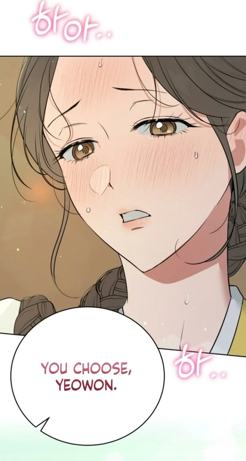 Truths Between Us Chapter 1 - Page 20 in English