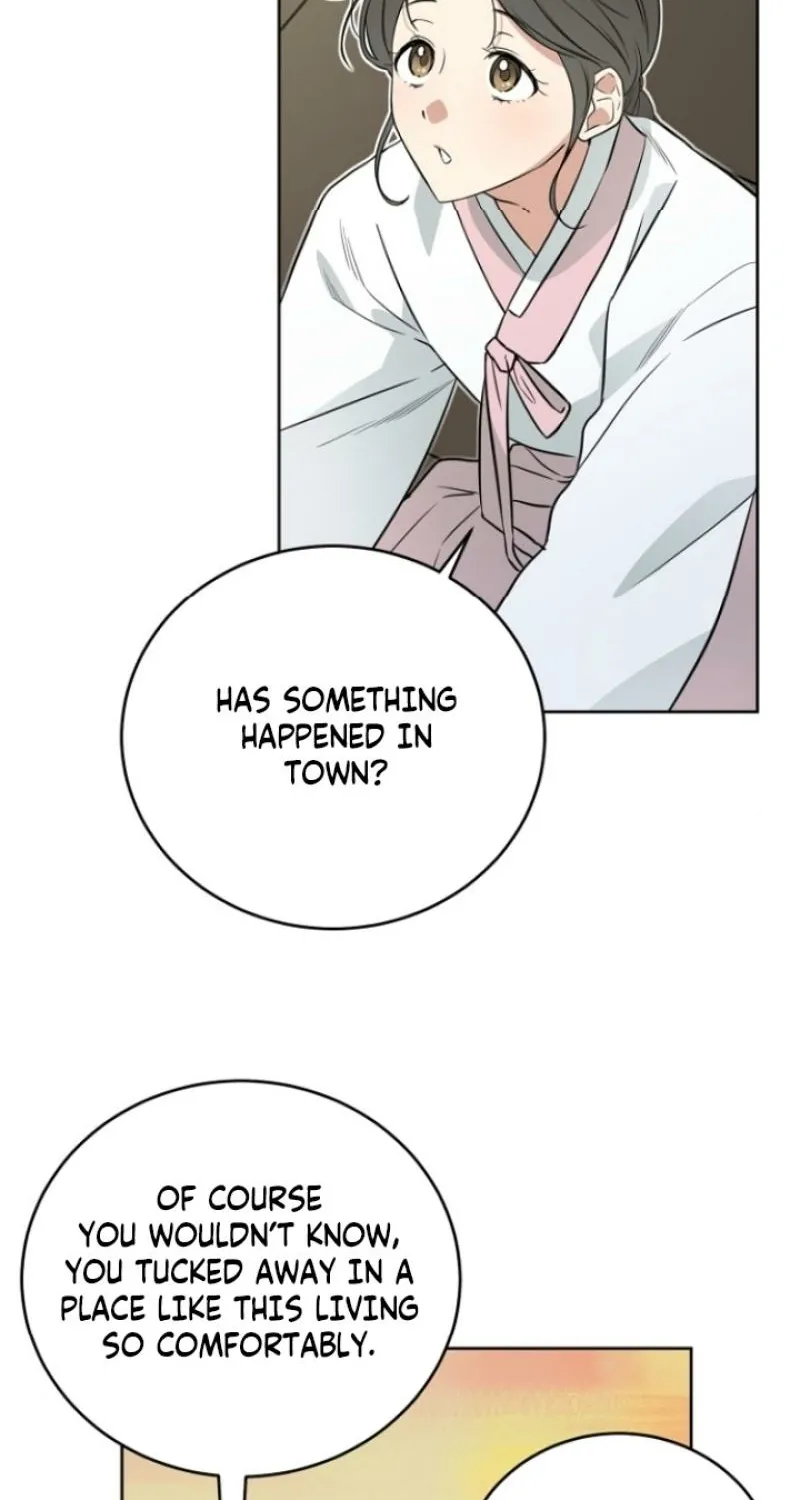 Truths Between Us Chapter 1 - Page 41 in English