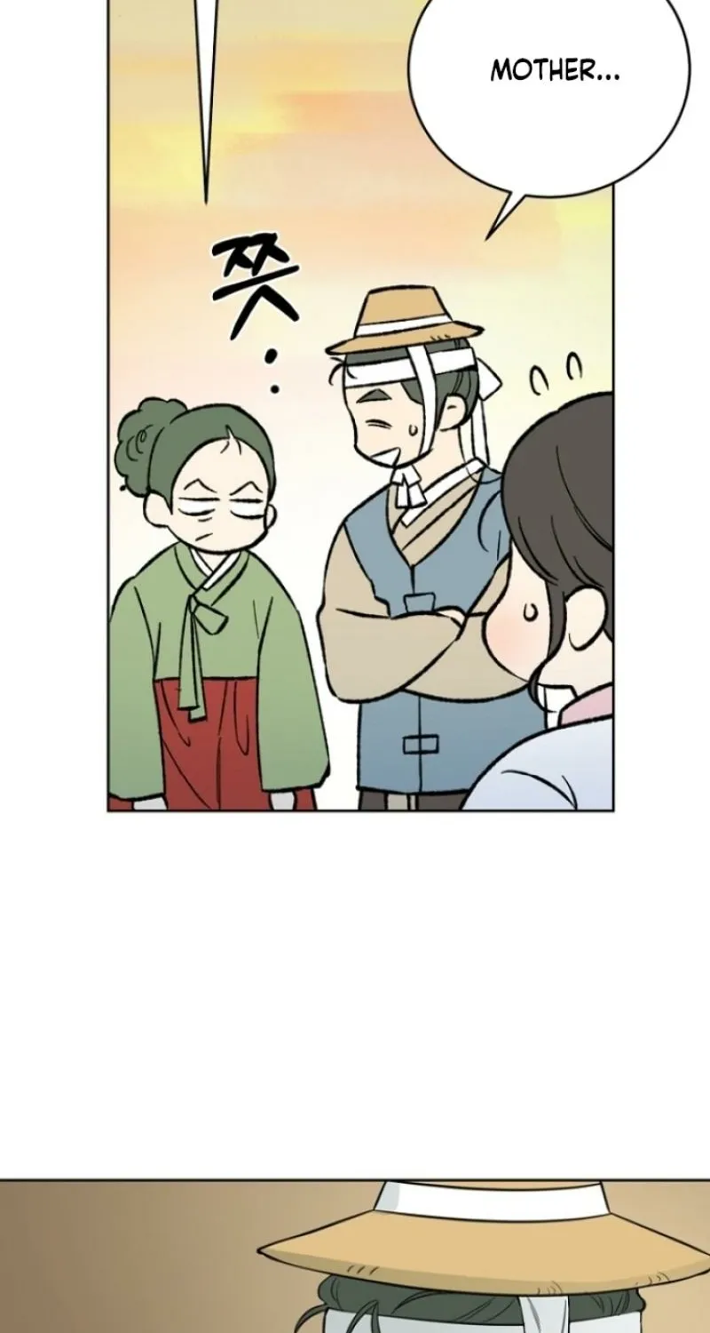 Truths Between Us Chapter 1 - Page 42 in English
