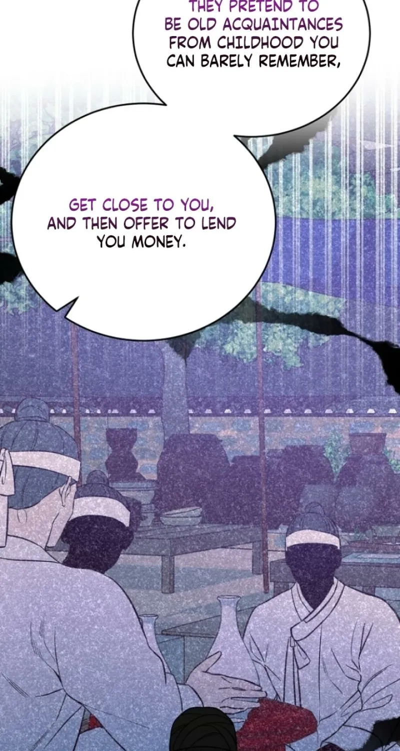 Truths Between Us Chapter 1 - Page 44 in English