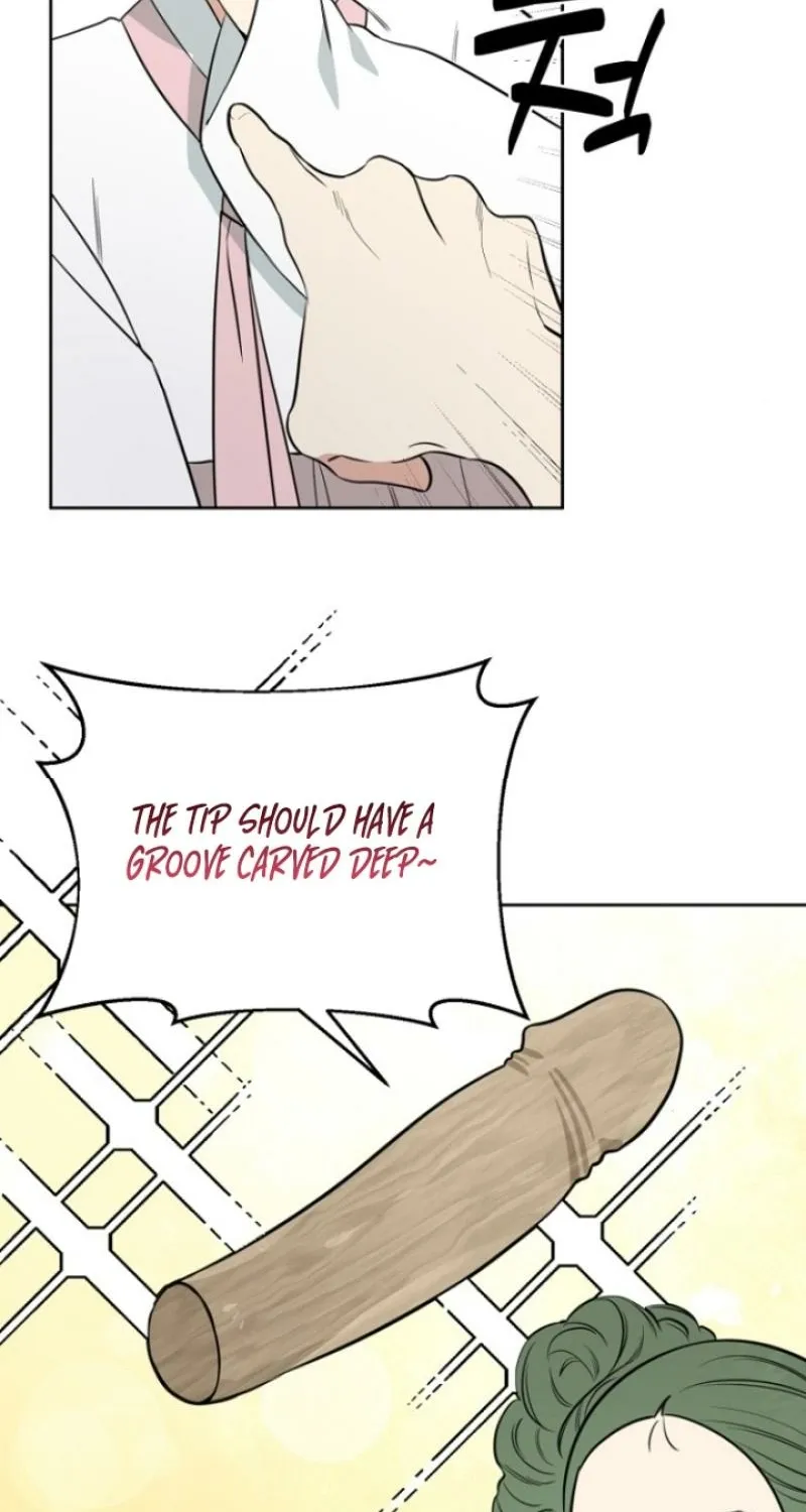 Truths Between Us Chapter 1 - Page 56 in English