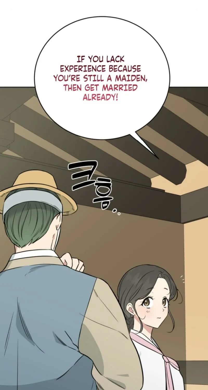 Truths Between Us Chapter 1 - Page 59 in English