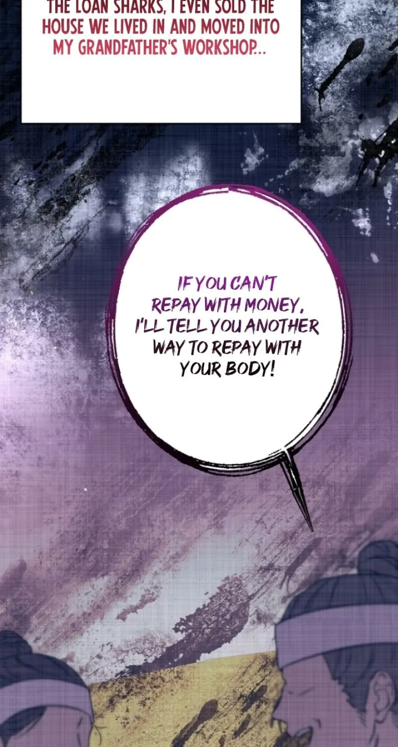 Truths Between Us Chapter 1 - Page 74 in English