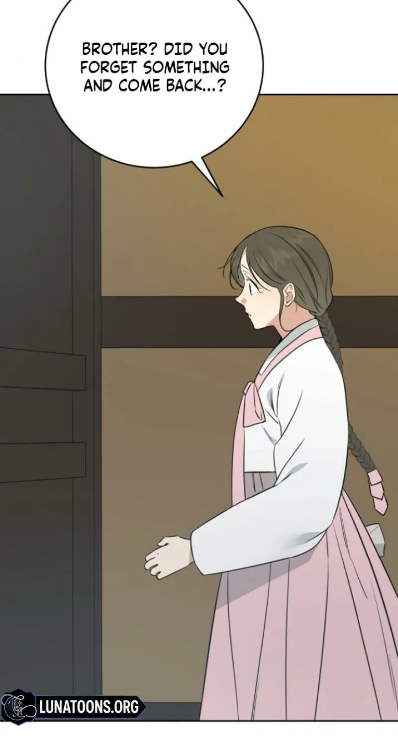 Truths Between Us Chapter 1 - Page 84 in English