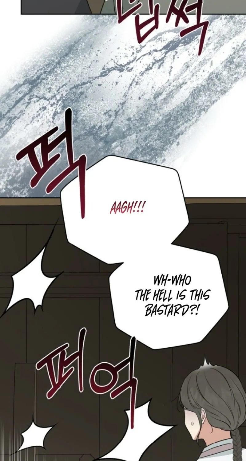 Truths Between Us Chapter 1 - Page 91 in English