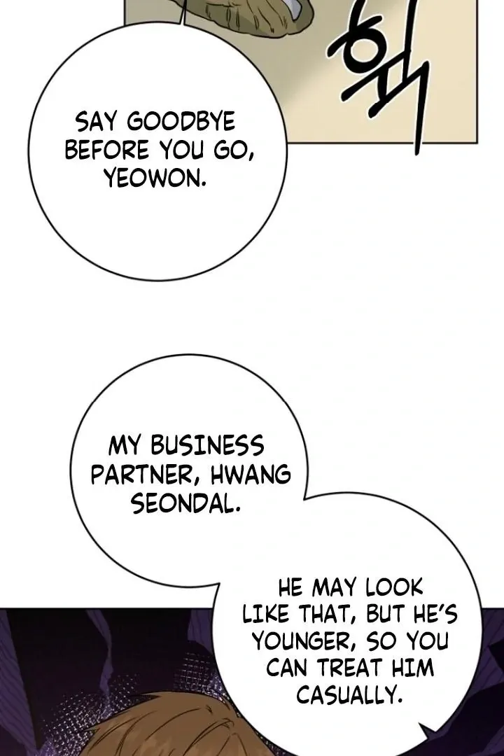 Truths Between Us Chapter 10 - Page 12 in English