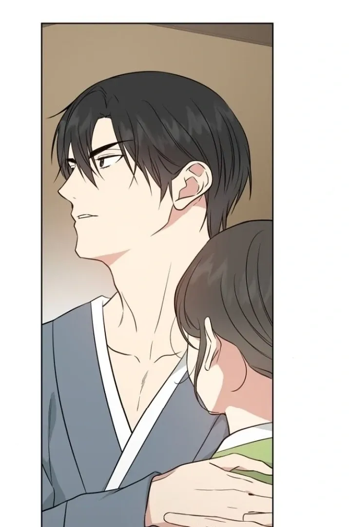 Truths Between Us Chapter 10 - Page 22 in English