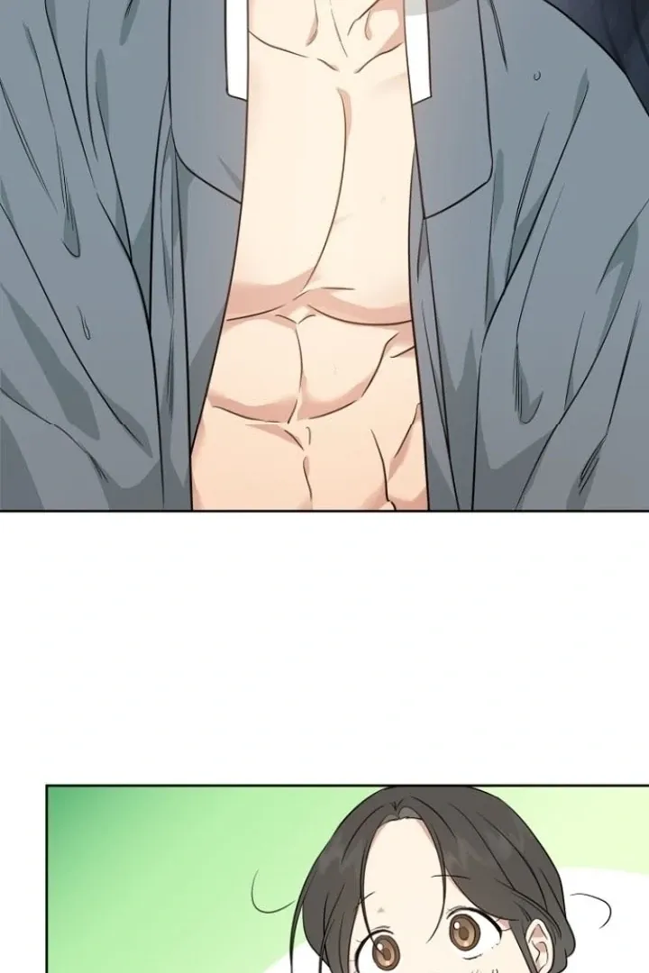 Truths Between Us Chapter 10 - Page 31 in English