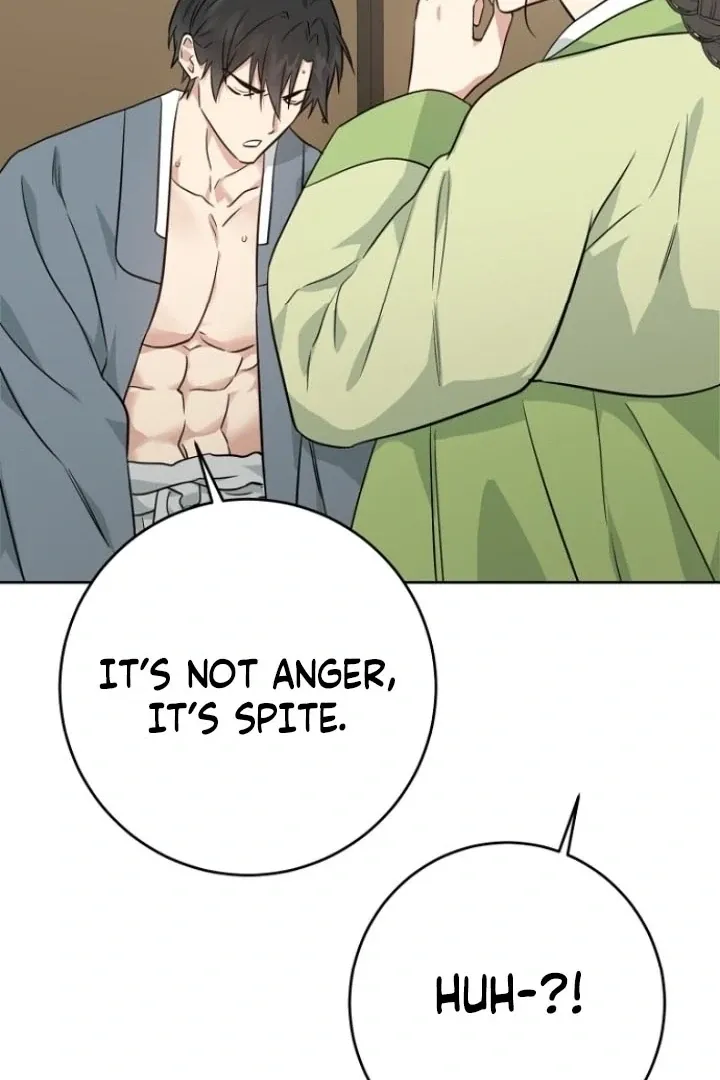Truths Between Us Chapter 10 - Page 33 in English