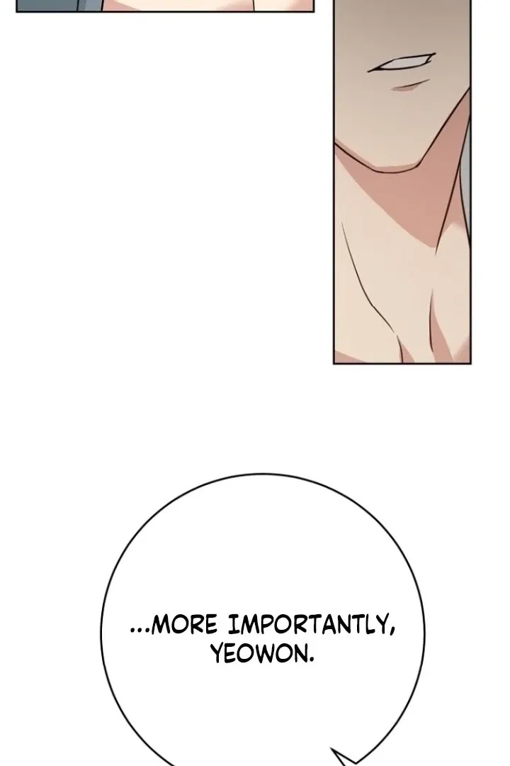 Truths Between Us Chapter 10 - Page 48 in English