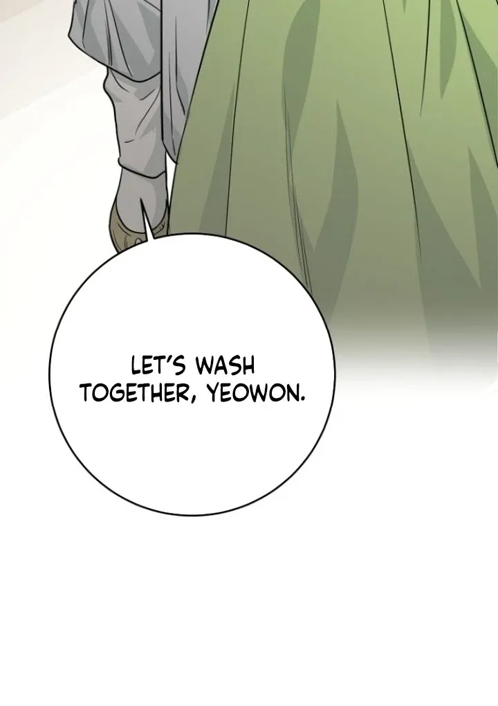 Truths Between Us Chapter 10 - Page 55 in English