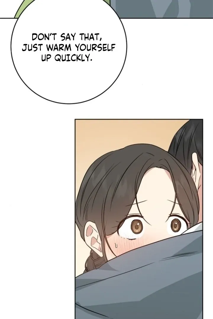 Truths Between Us Chapter 10 - Page 67 in English