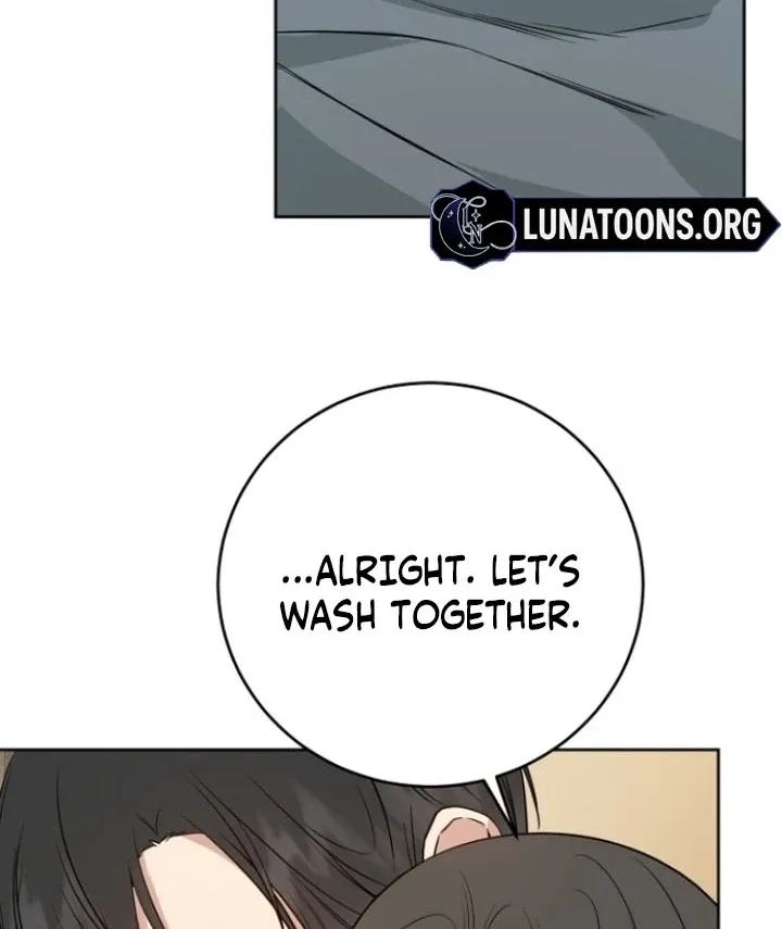 Truths Between Us Chapter 10 - Page 68 in English