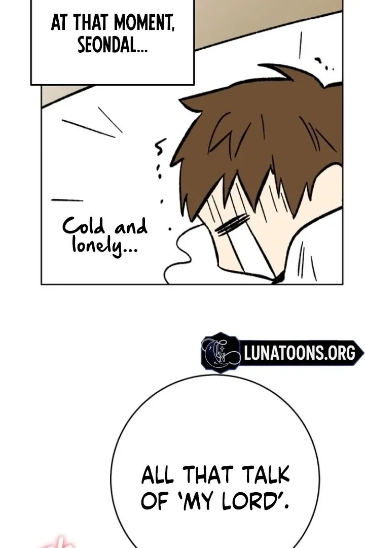 Truths Between Us Chapter 10 - Page 81 in English