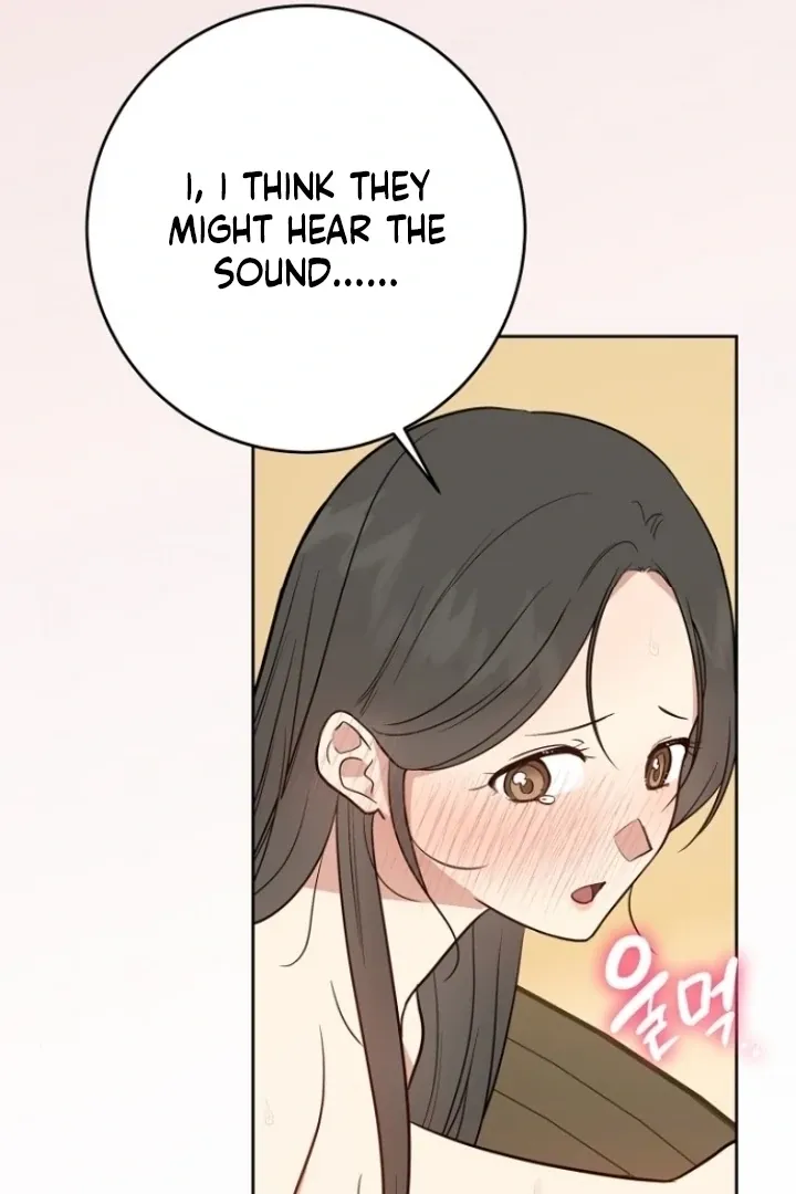 Truths Between Us Chapter 11 - Page 15 in English