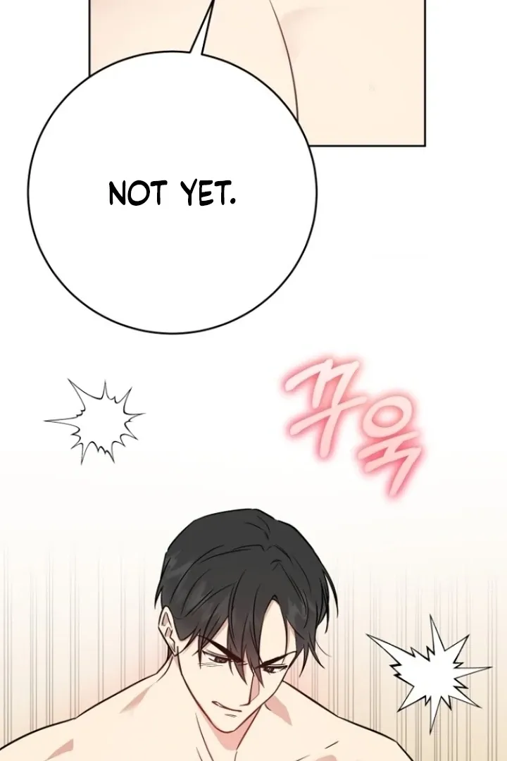 Truths Between Us Chapter 11 - Page 19 in English