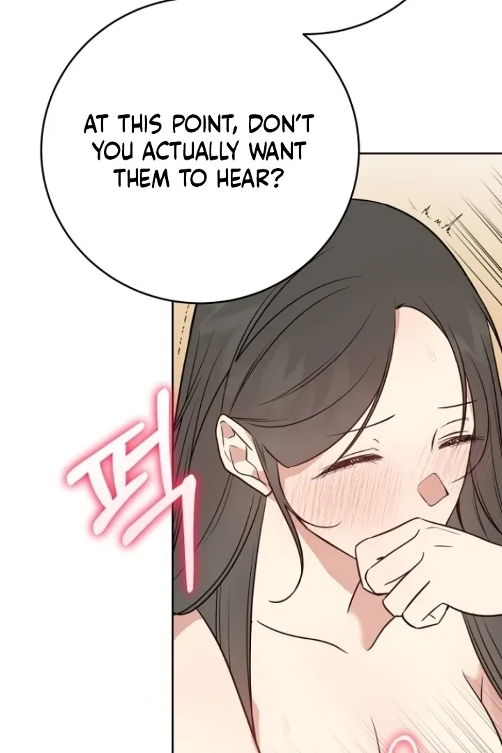 Truths Between Us Chapter 11 - Page 24 in English