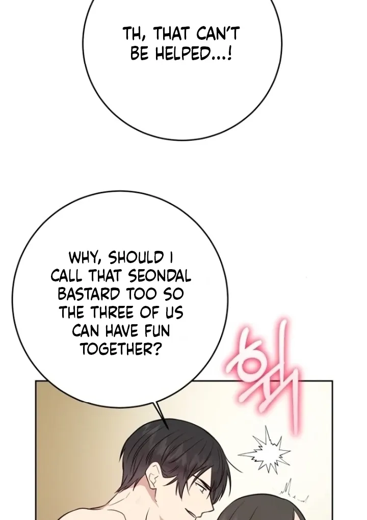 Truths Between Us Chapter 11 - Page 27 in English