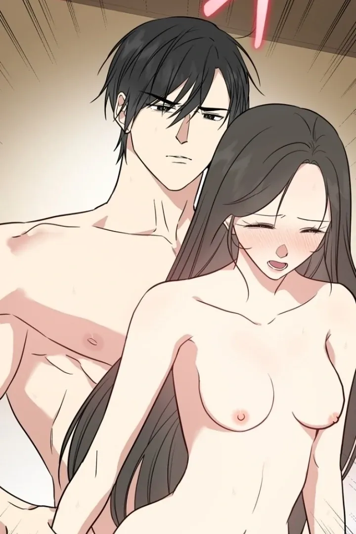 Truths Between Us Chapter 11 - Page 31 in English