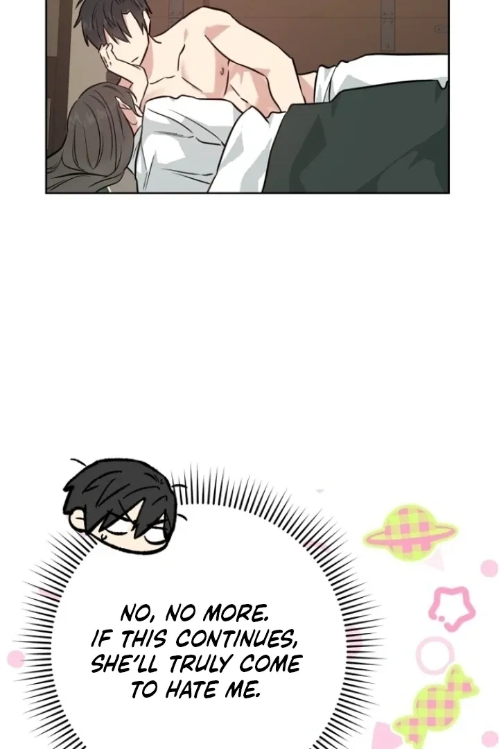 Truths Between Us Chapter 11 - Page 48 in English