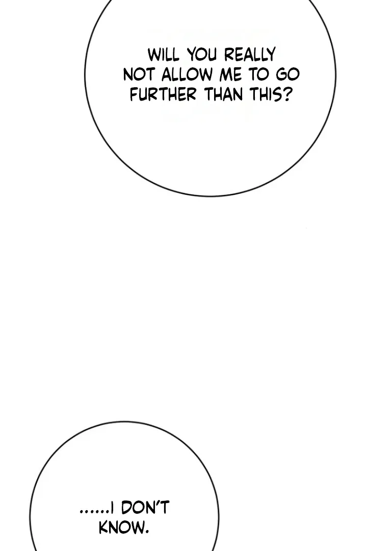 Truths Between Us Chapter 11 - Page 6 in English