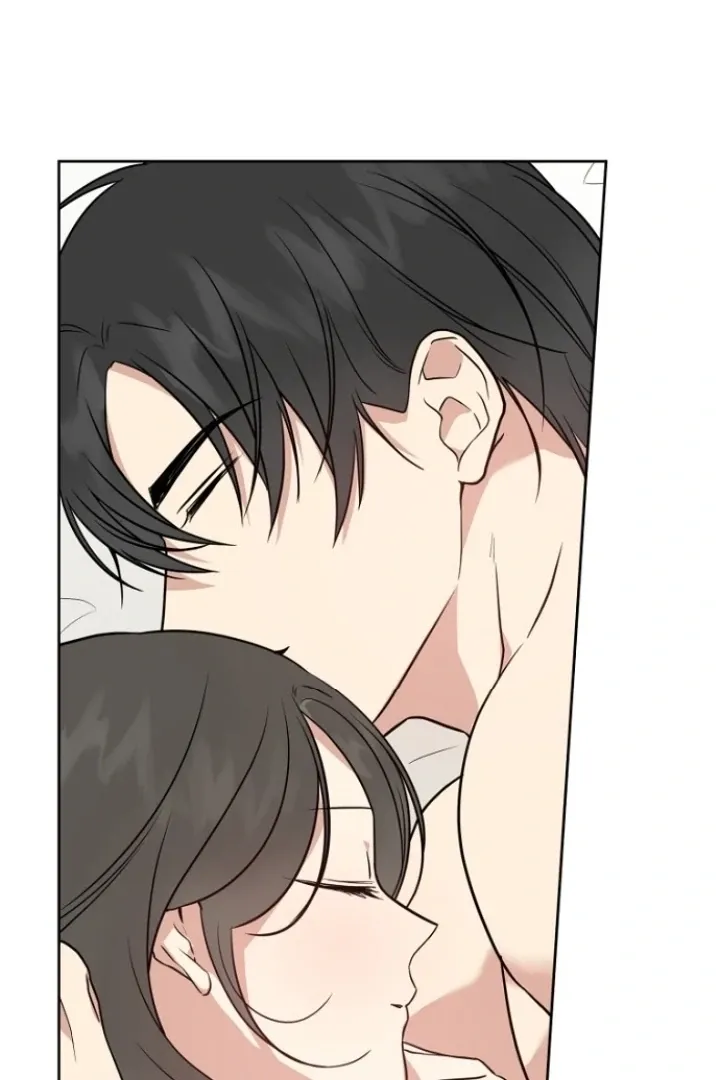 Truths Between Us Chapter 11 - Page 62 in English