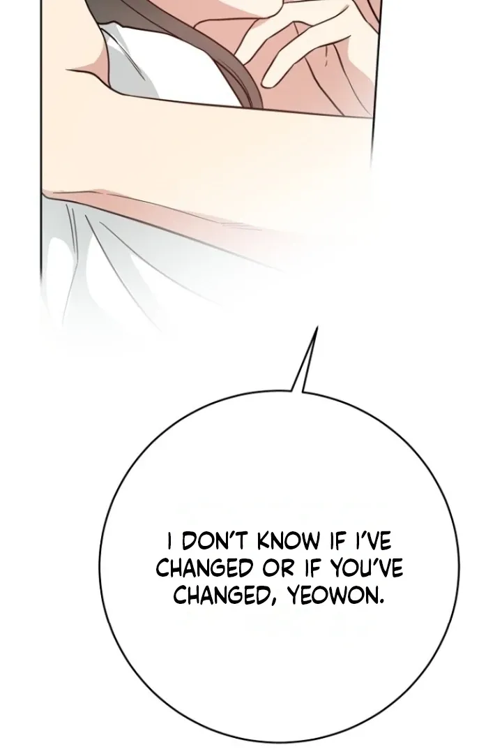 Truths Between Us Chapter 11 - Page 63 in English