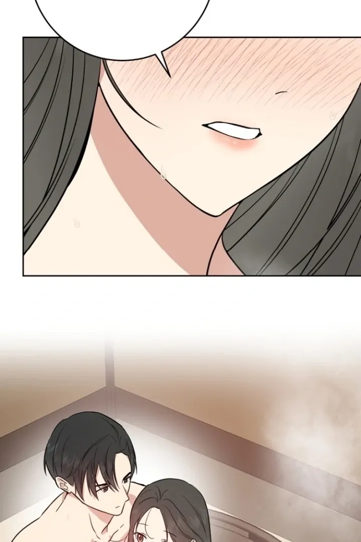 Truths Between Us Chapter 11 - Page 7 in English