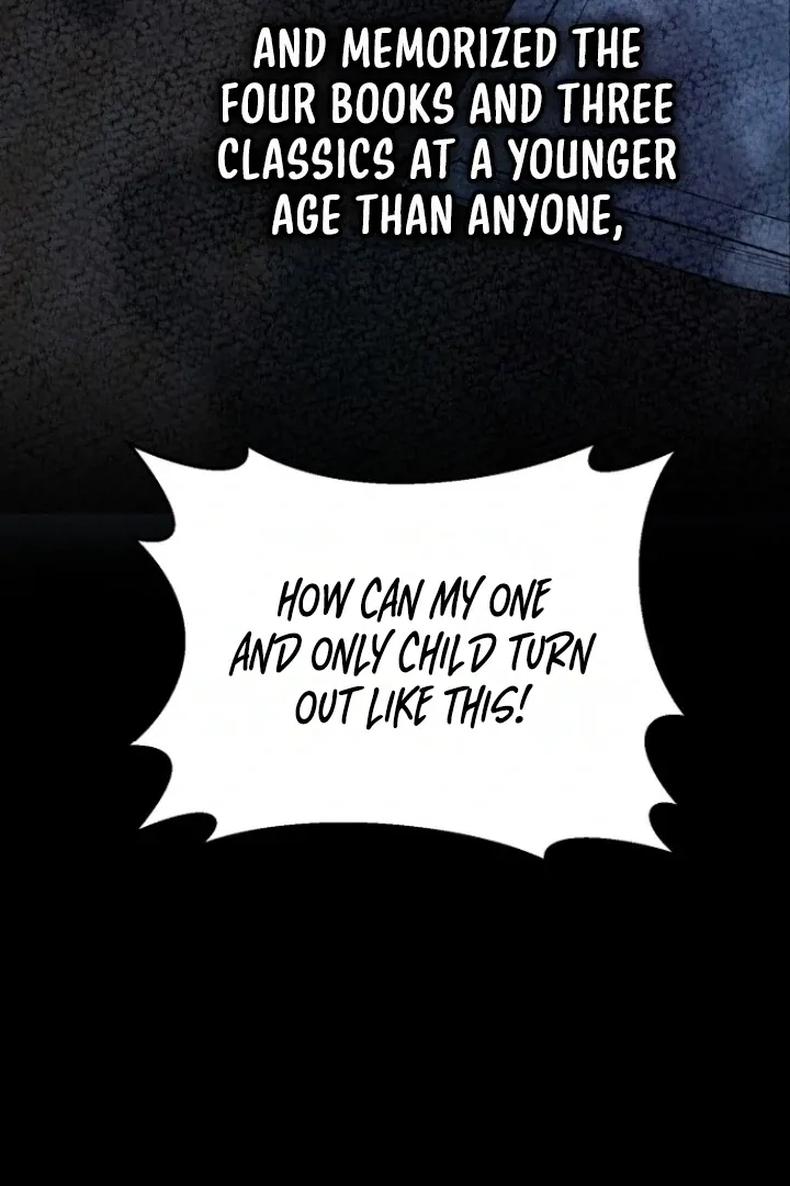 Truths Between Us Chapter 11 - Page 71 in English