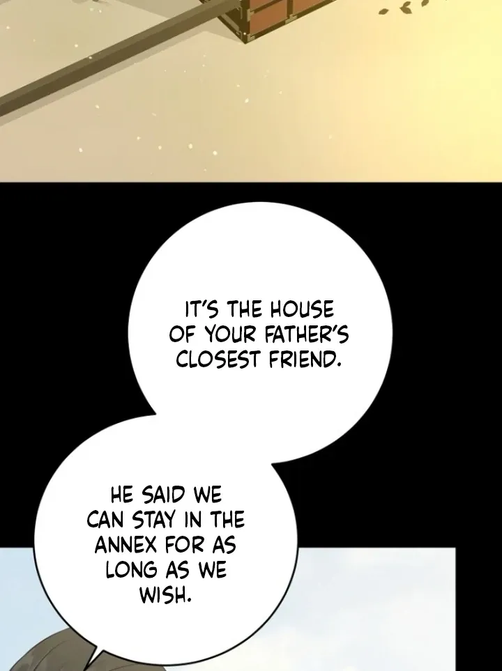 Truths Between Us Chapter 11 - Page 82 in English