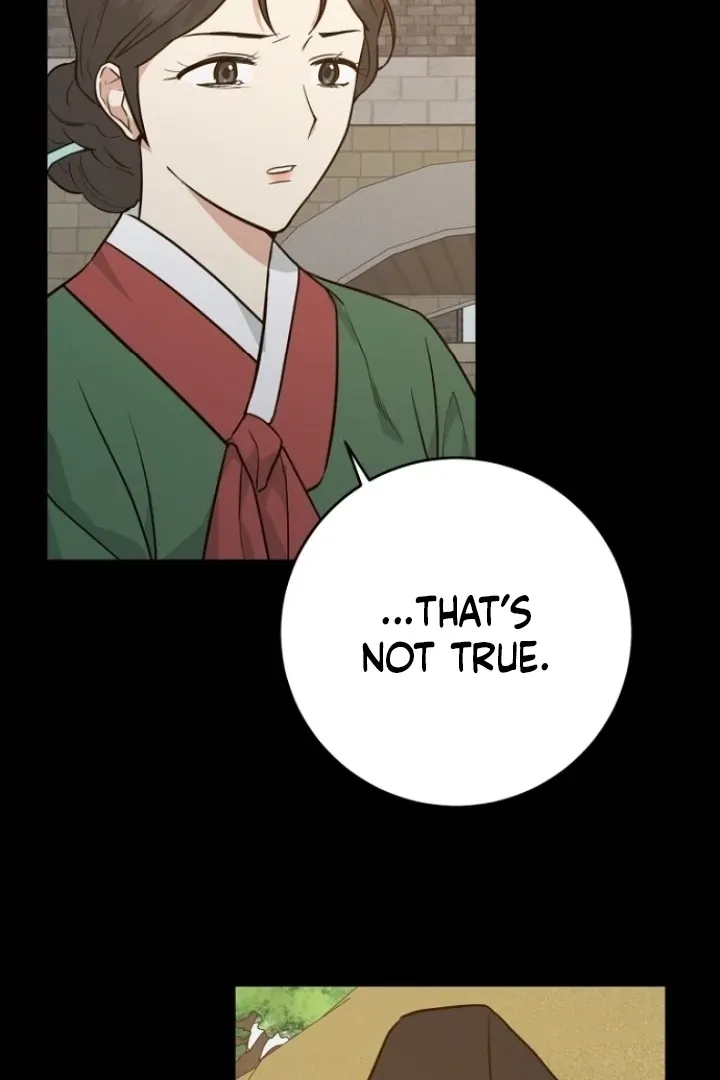 Truths Between Us Chapter 11 - Page 87 in English