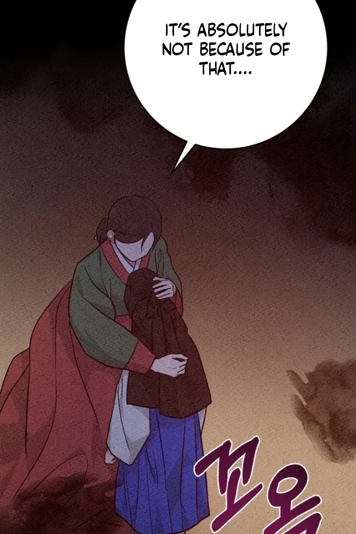 Truths Between Us Chapter 11 - Page 89 in English