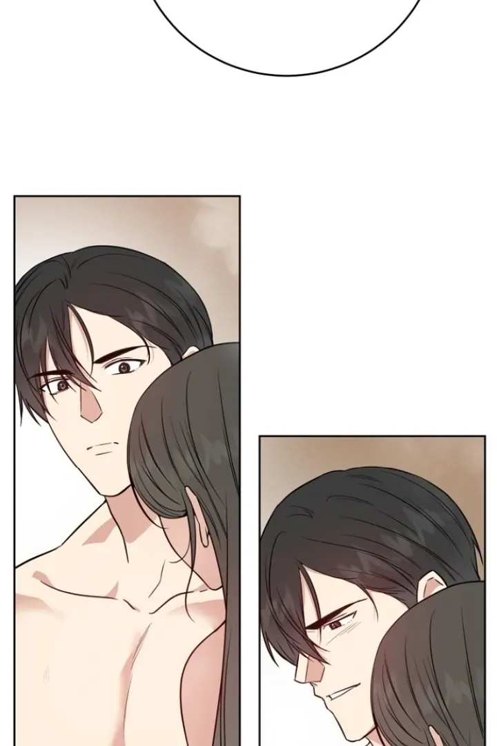 Truths Between Us Chapter 11 - Page 9 in English