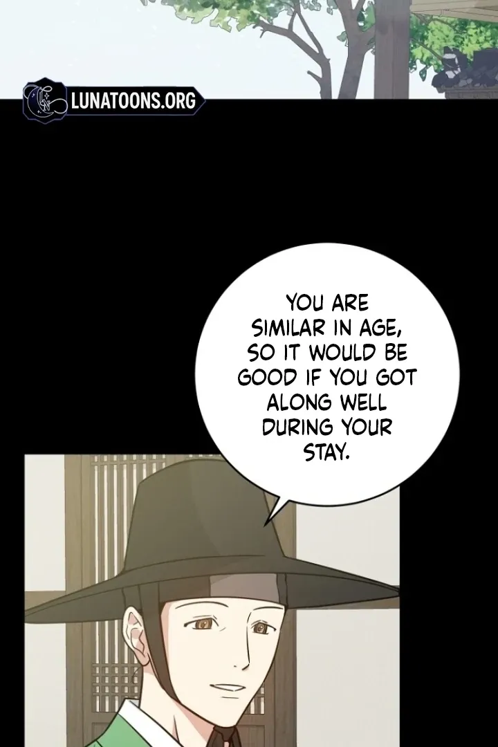 Truths Between Us Chapter 11 - Page 92 in English