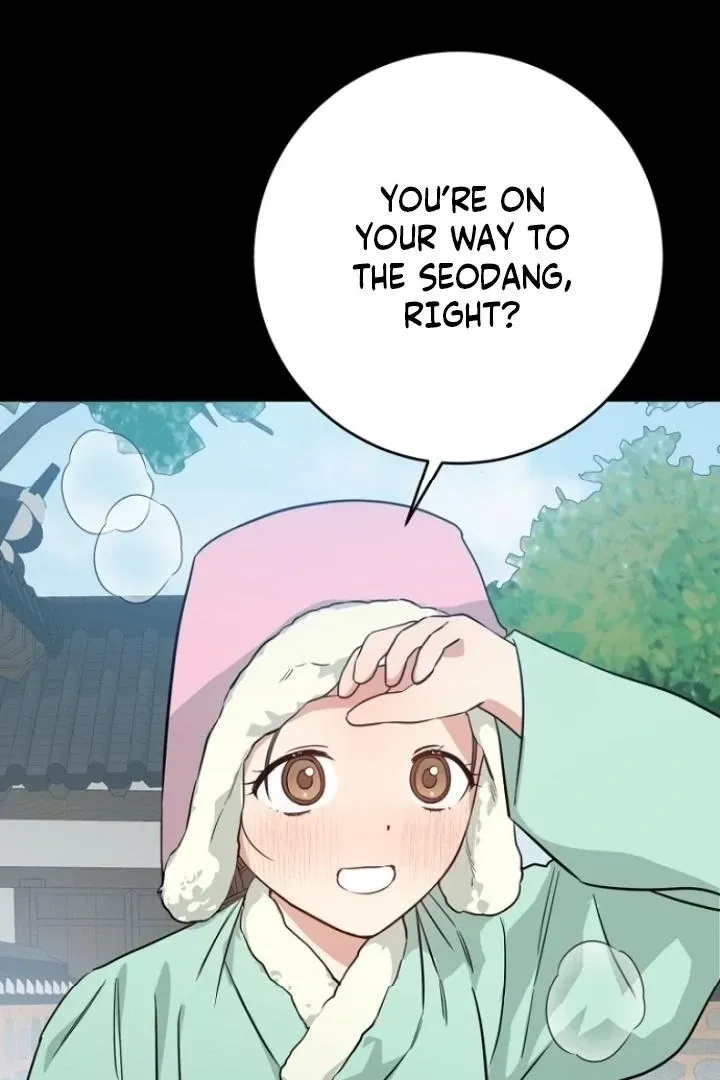 Truths Between Us Chapter 12 - Page 10 in English