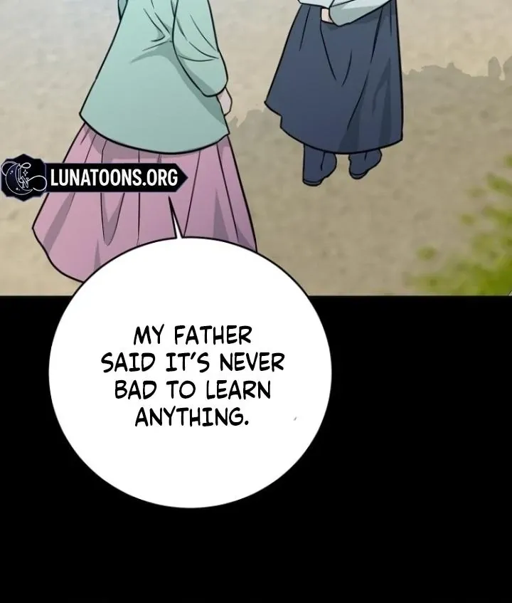 Truths Between Us Chapter 12 - Page 14 in English