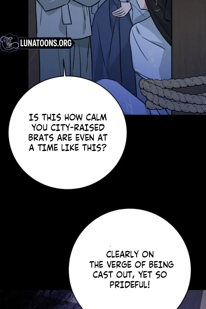 Truths Between Us Chapter 12 - Page 33 in English