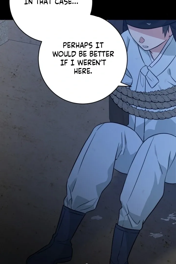 Truths Between Us Chapter 12 - Page 48 in English
