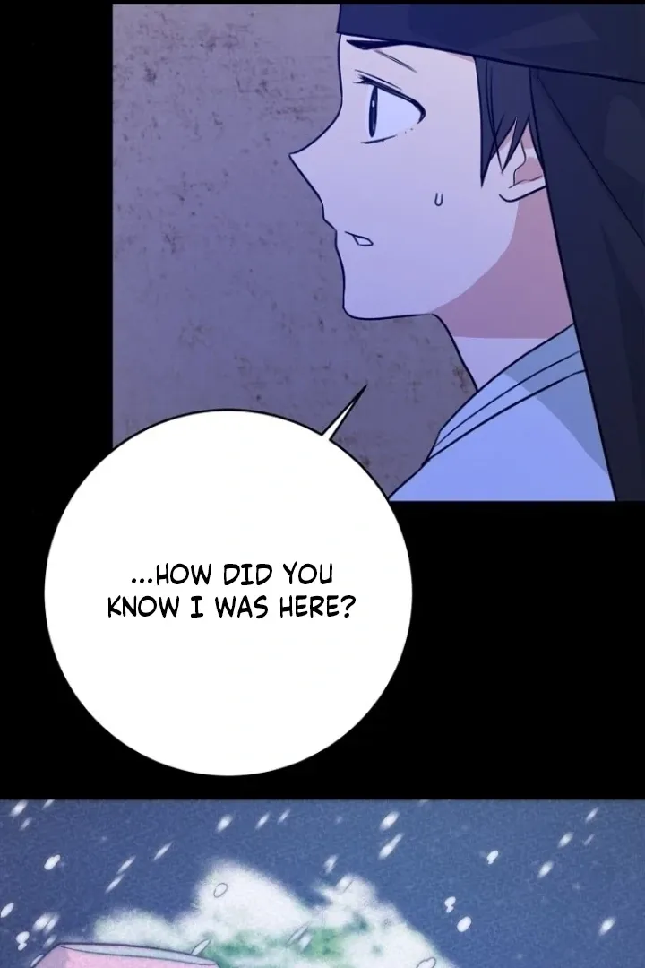 Truths Between Us Chapter 12 - Page 56 in English