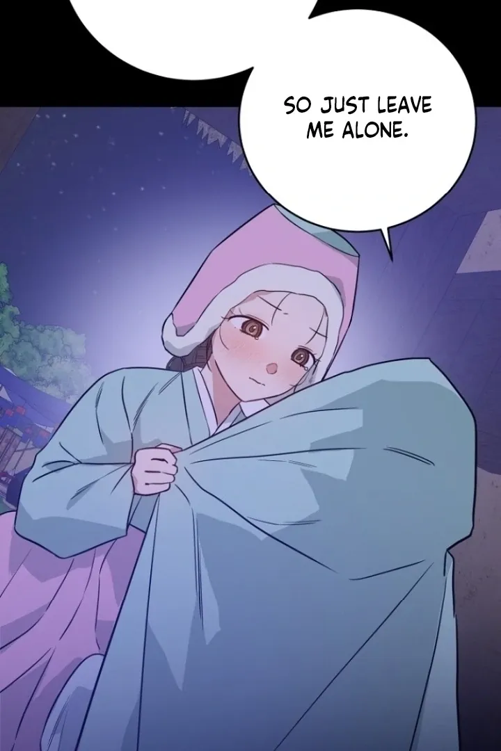 Truths Between Us Chapter 12 - Page 64 in English