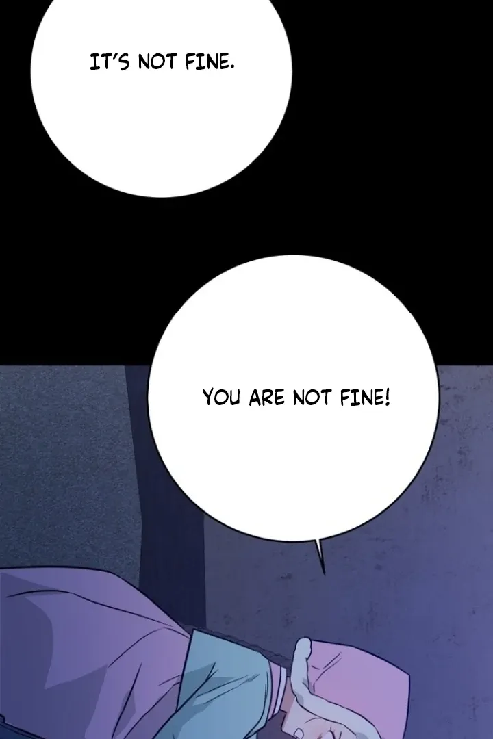 Truths Between Us Chapter 12 - Page 66 in English
